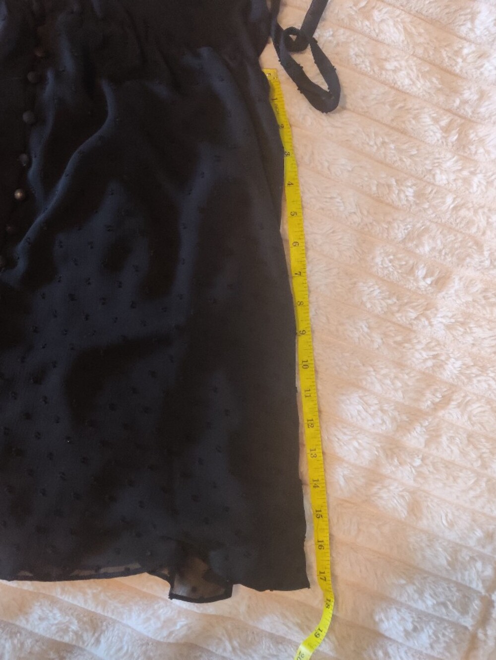 For Love and Lemons Tarta Tank Dress - Picture 10 of 11